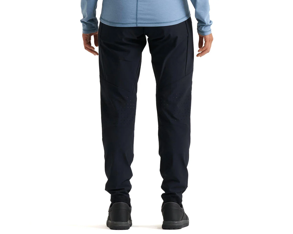Specialized Women’s Traction Pants (Black) (S)