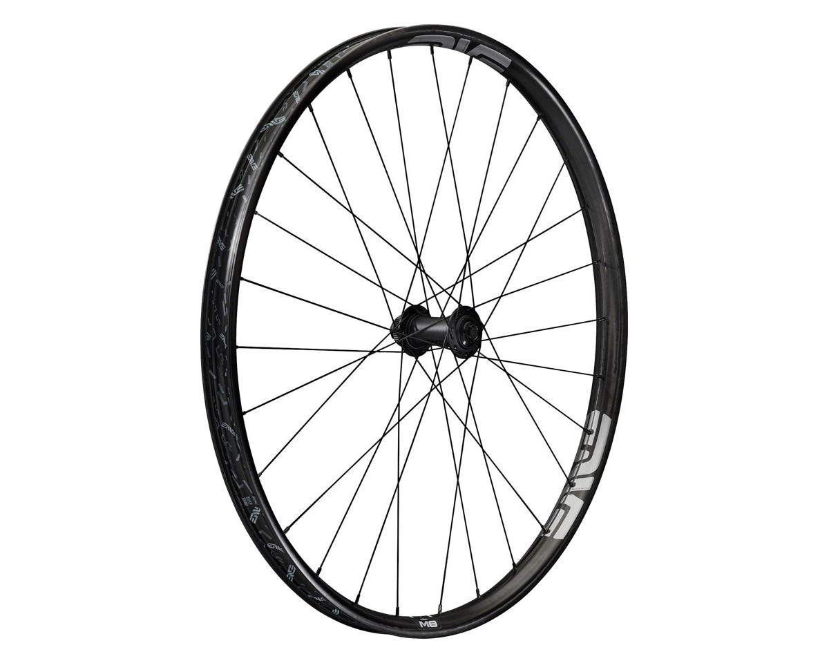 ENVE M8 Carbon Gravity Wheel (Black) (Front) (15 x 110mm (Boost)) (29″) (Centerlock) (Tubeless)