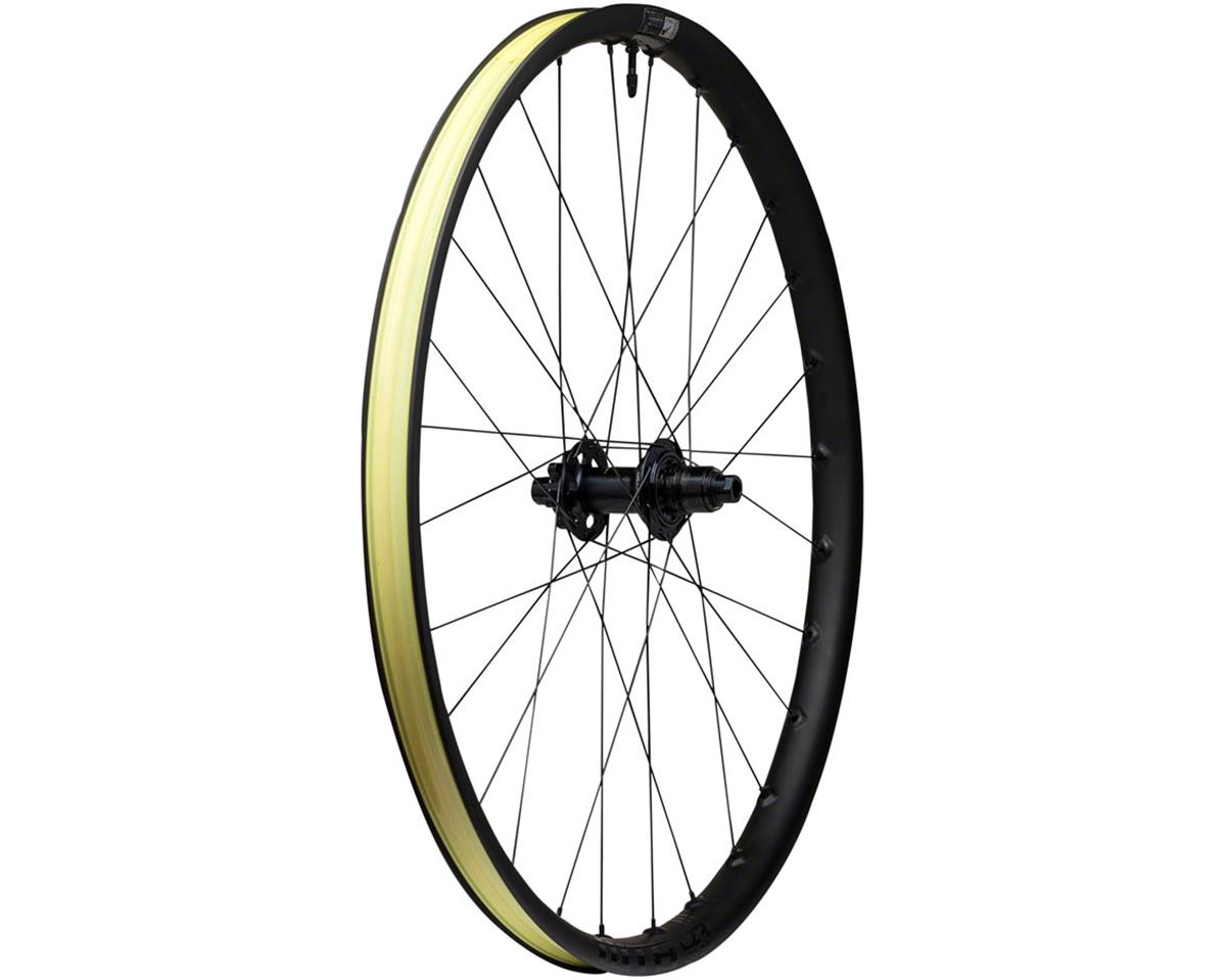 WTB CZR i30 MTB Wheels (Black) (6-Bolt) (SRAM XDR) (Rear) (29″) (15 x 110/12 x 148mm)