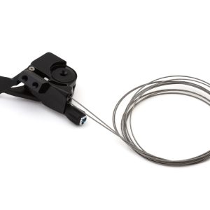 Fox Suspension Twin Stick Lever Remote (Black) (22.2mm Clamp) (Suspension & Seatpost)