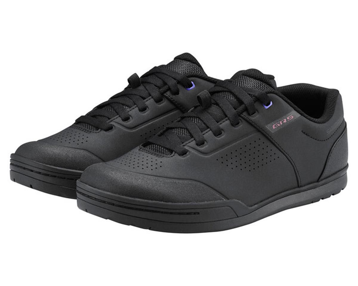 Shimano GR5 Mountain Bike Shoes (Black) (39)