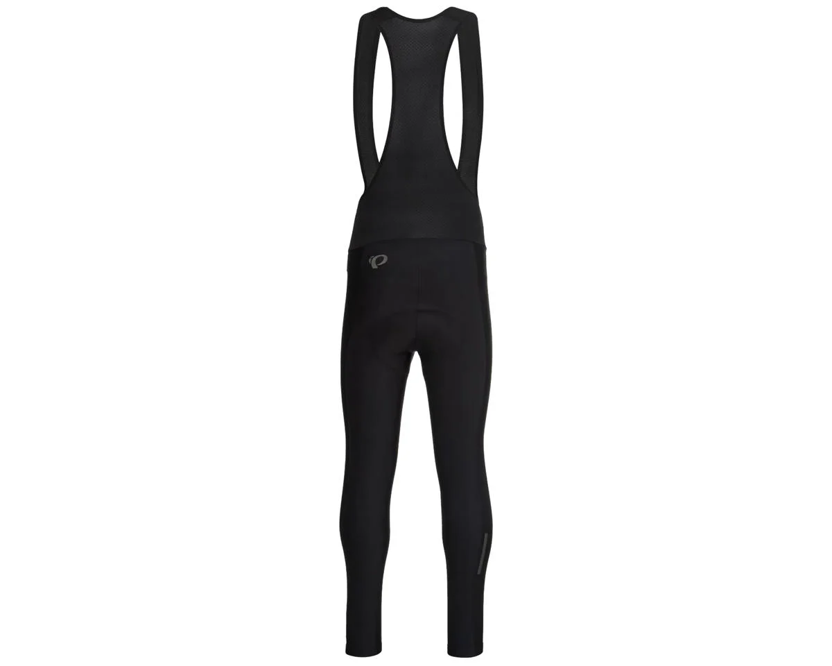Pearl iZUMi Quest Thermal Bib Tights (Black) (L)