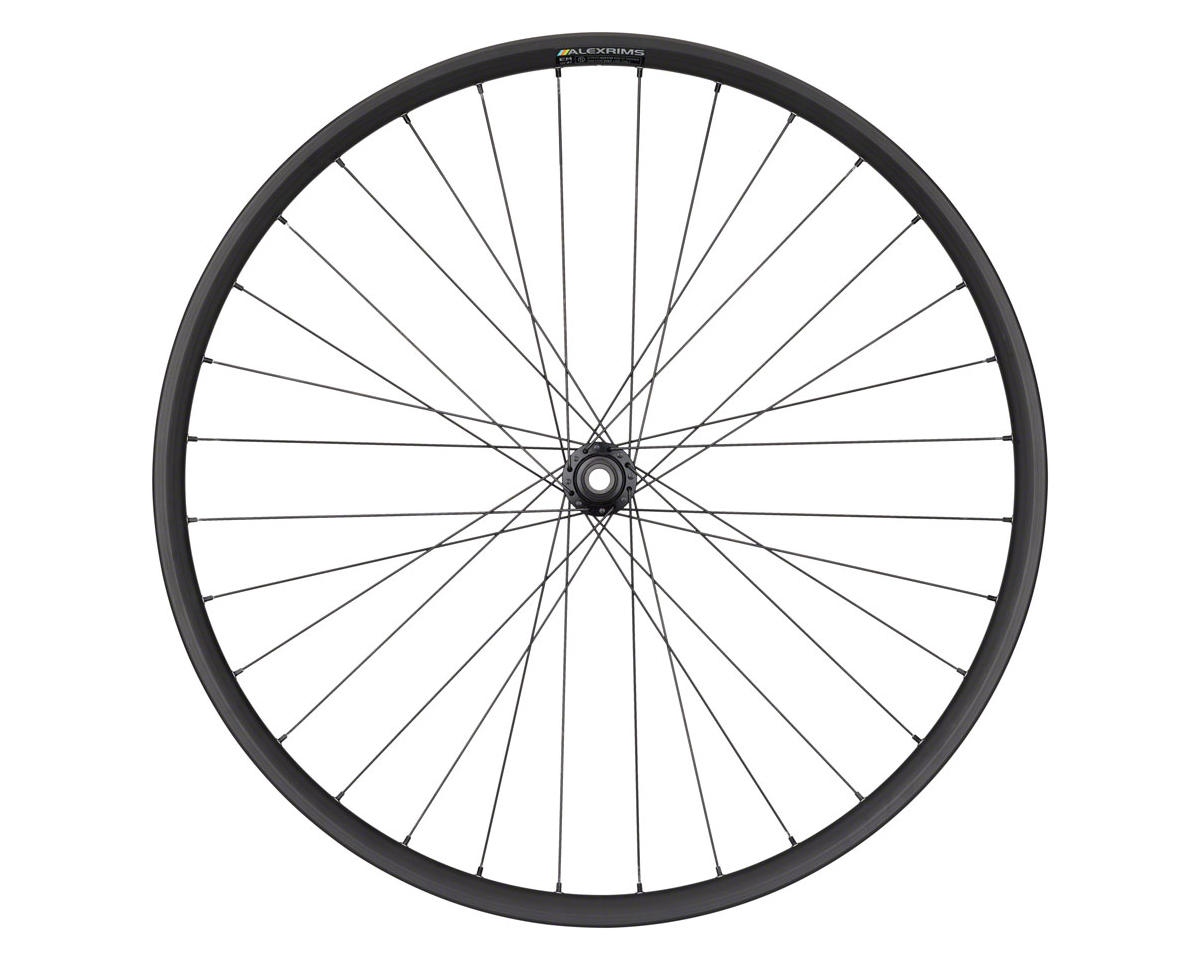 Quality Wheels MTB E-Bike Front Wheel (29″) (15 x 110mm) (Centerlock)