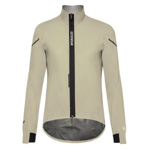 Gore Wear Spinshift Gore-Tex Jacket (Beige) (Women’s) (M)