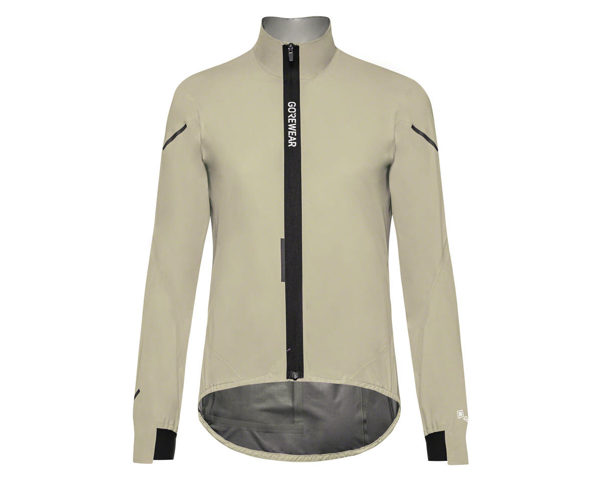 Gore Wear Spinshift Gore-Tex Jacket (Beige) (Women’s) (M)
