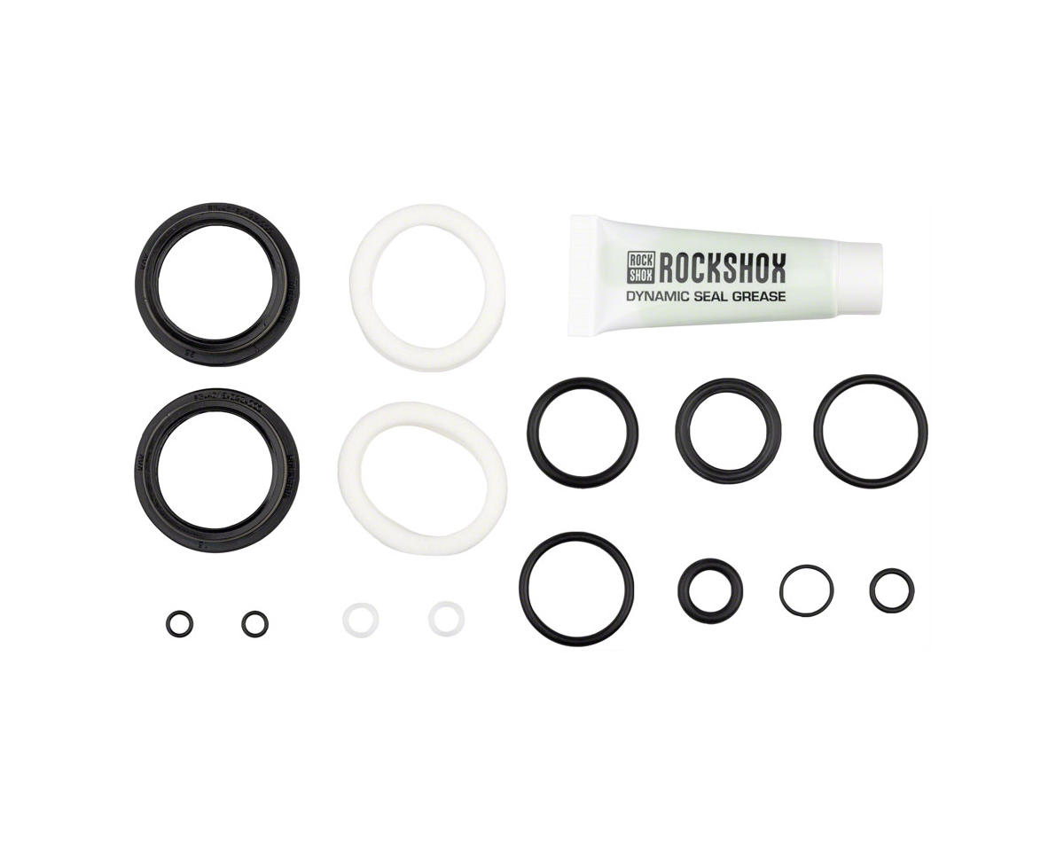 RockShox 200 Hour/1 Year Service Kit (Rudy XPLR Base/Ultimate A1+) (2022+)