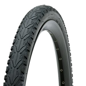 Giant Kenda K935 Comfort ATB Tire (Black) (26″) (1.95″) (Wire)