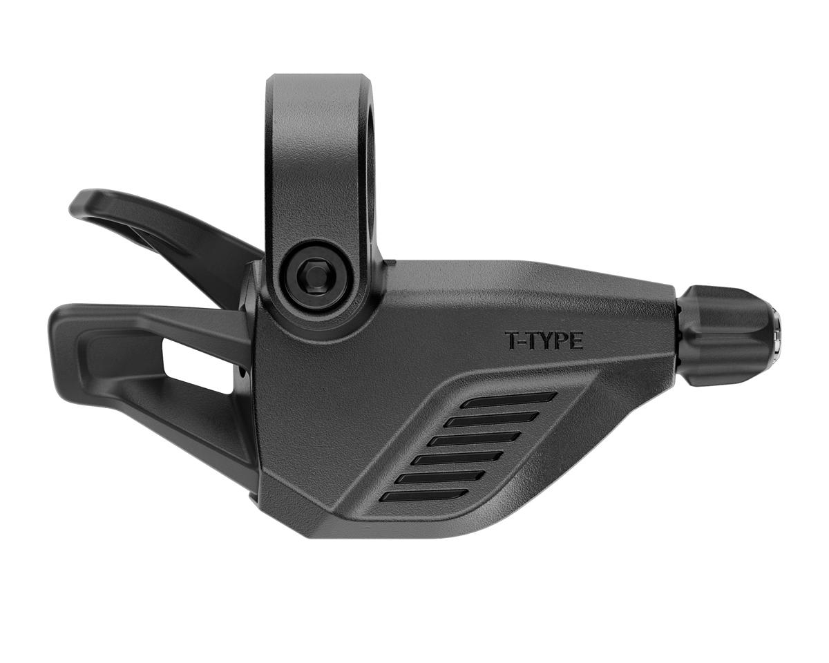 SRAM Eagle 70 Transmission Trigger Shifter (Black) (1 x 12 Speed) (Standard) (T-Type Actuation)