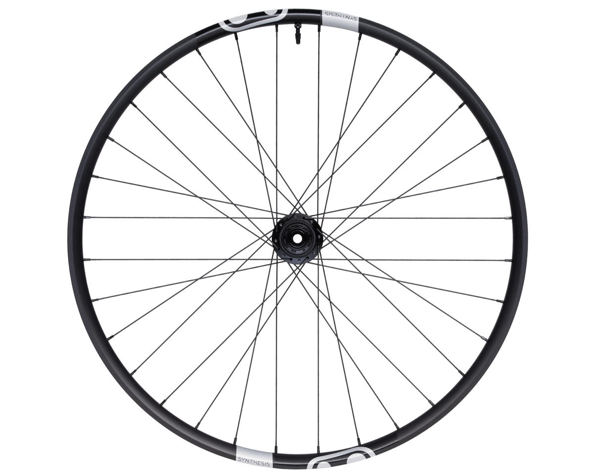 Crankbrothers Synthesis Enduro Alloy 2.0 I9 Wheels (Black) (SRAM XD) (Rear) (12 x 148mm) (29″)