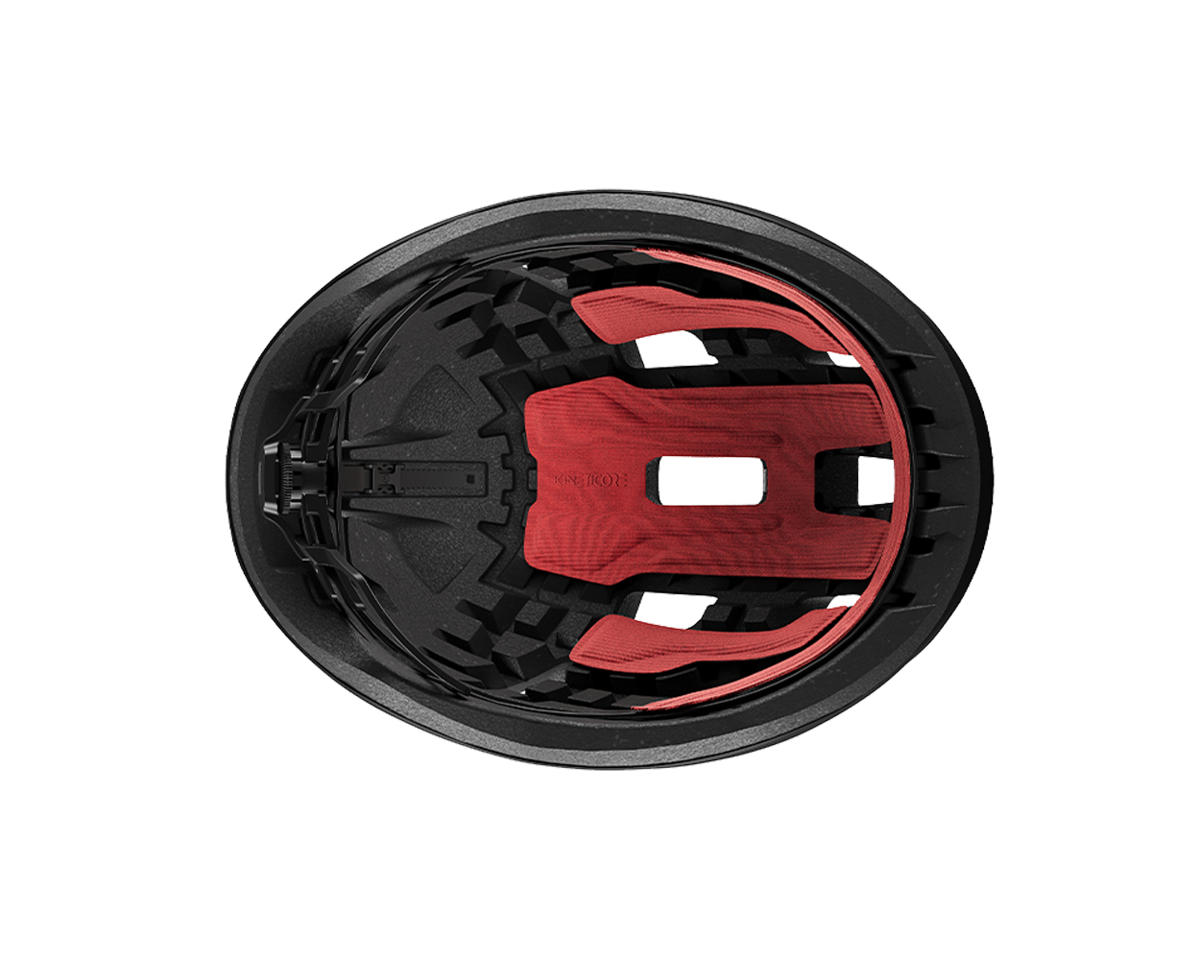 Lazer Sphere Kineticore Aero Helmet (Matte Black) (L)