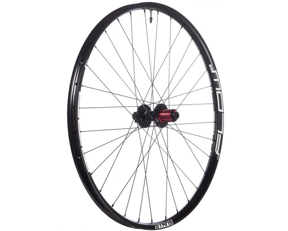 Stan’s Flow EX3 Rear Wheel (Black) (SRAM XDR) (12 x 148mm (Boost)) (27.5″) (6-Bolt) (Tubeless)