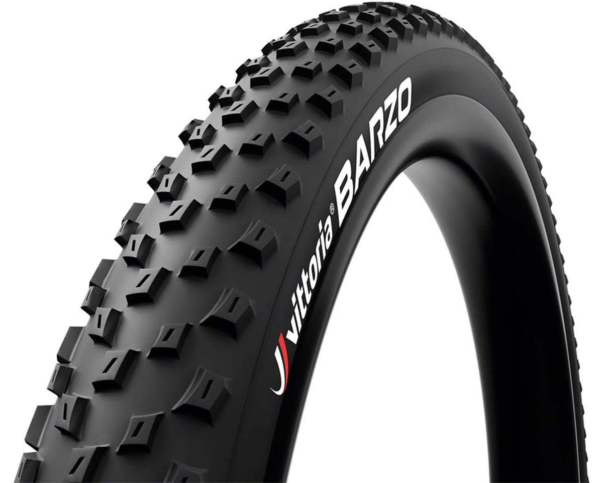 Vittoria Barzo Mountain Tire (Black) (29″) (2.1″) (Wire)