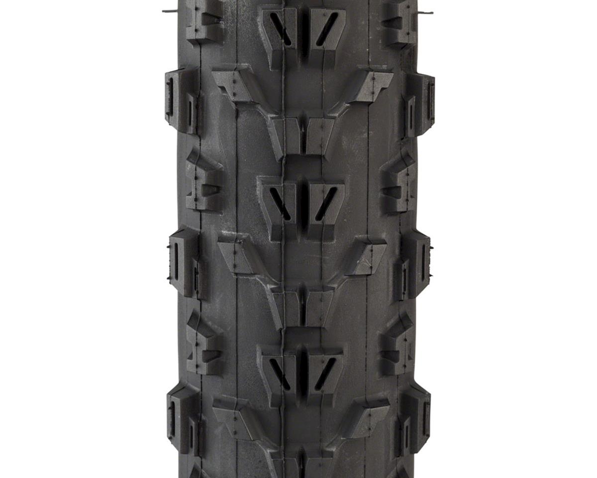 Maxxis Ardent Tubeless Mountain Tire (Black) (26″) (2.4″) (Dual/EXO)