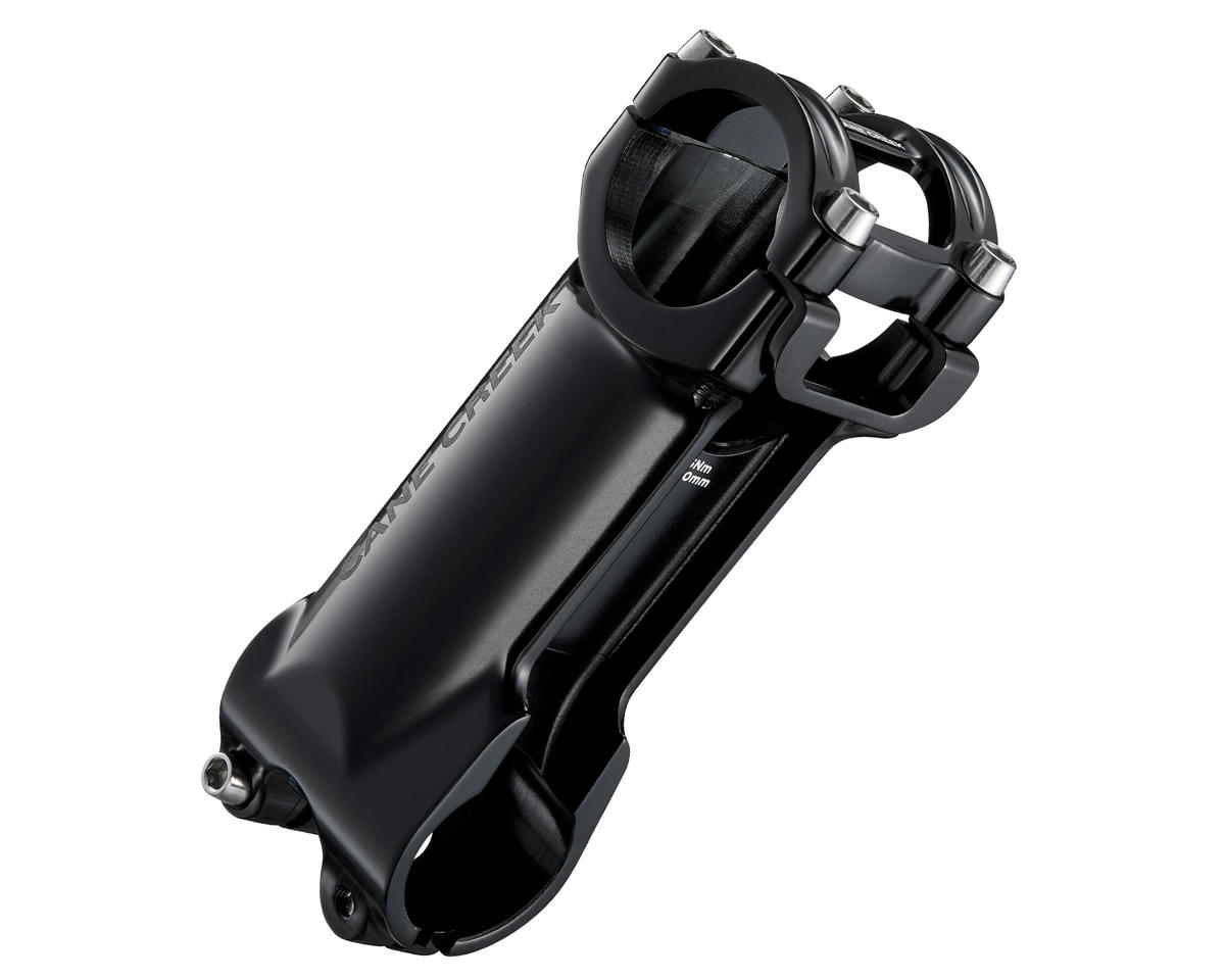 Cane Creek HCR Stem (Black) (31.8mm) (70mm) (-6°)