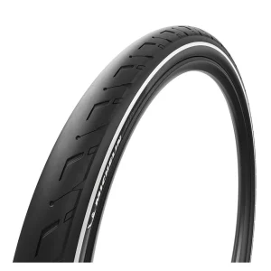 Michelin City Street Road Tire (Black) (Performance Line) (27.5″) (2.4″) (Wire) (MAGI-X)