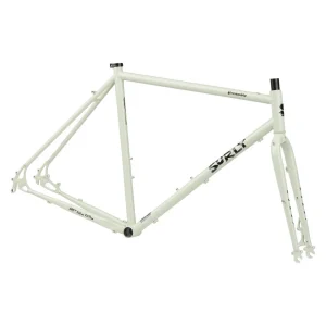 Surly Preamble Frameset (Best Buds Green) (700c) (XL)