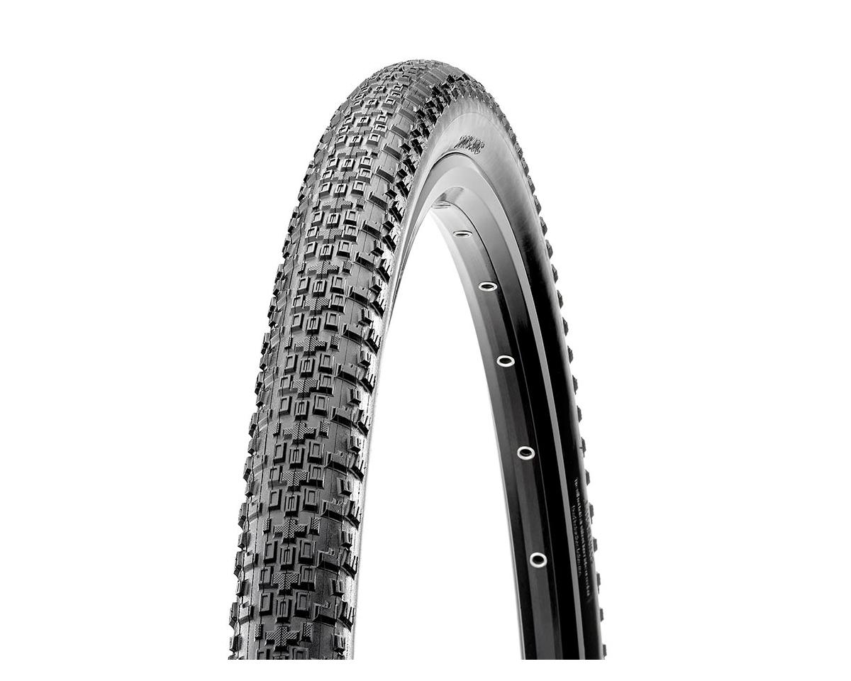 Maxxis Rambler Gravel Tire (Black) (700c) (40mm) (Wire) (60 TPI/EXO)