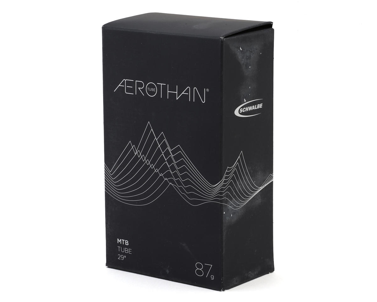 Schwalbe 29″ Aerothan TPU Inner Tube (Presta) (2.1 – 2.4″) (40mm)