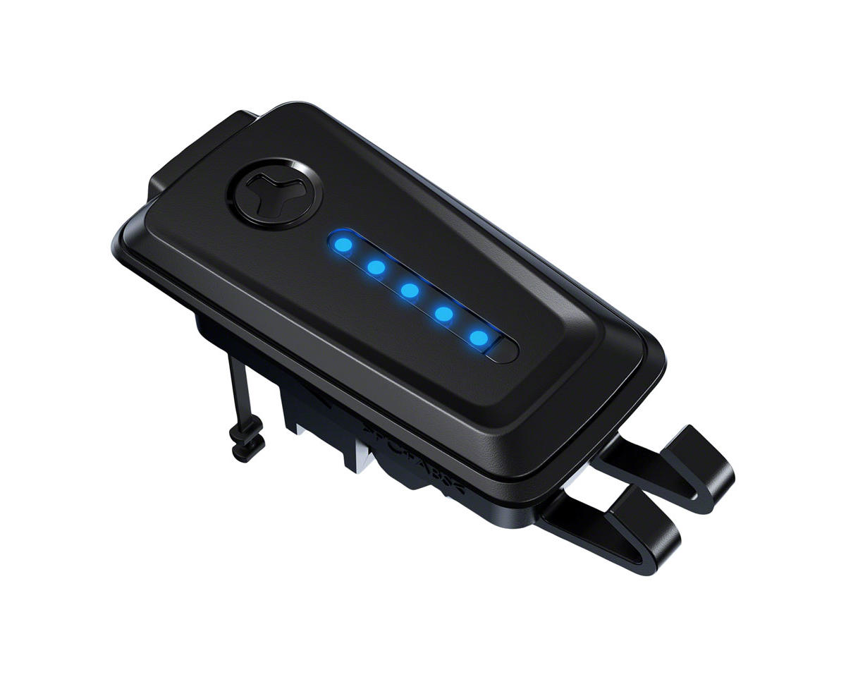 Fazua Ride 60 LED Hub (Top Tube Display) (650mm) (S)