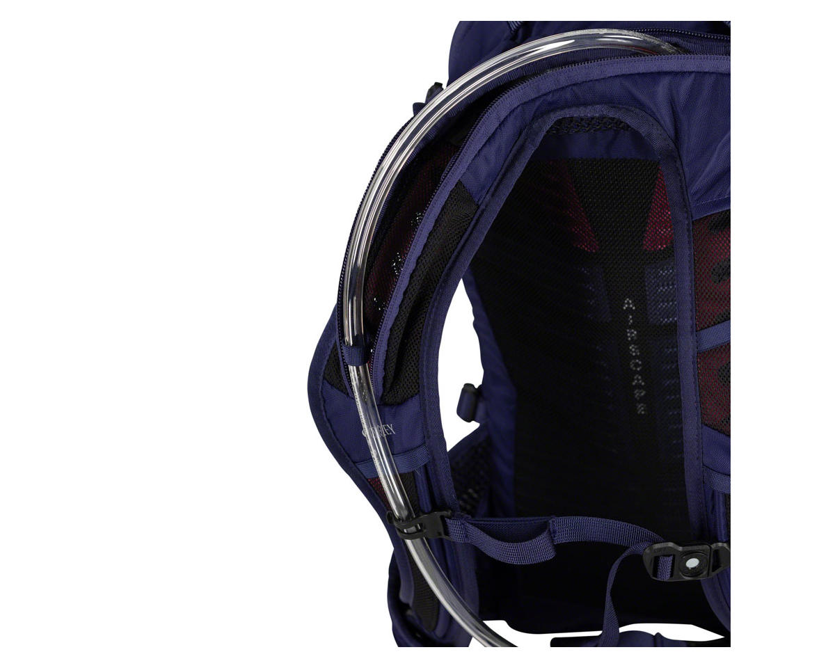 Osprey Raven 10 Hydration Pack (Deep Fig)