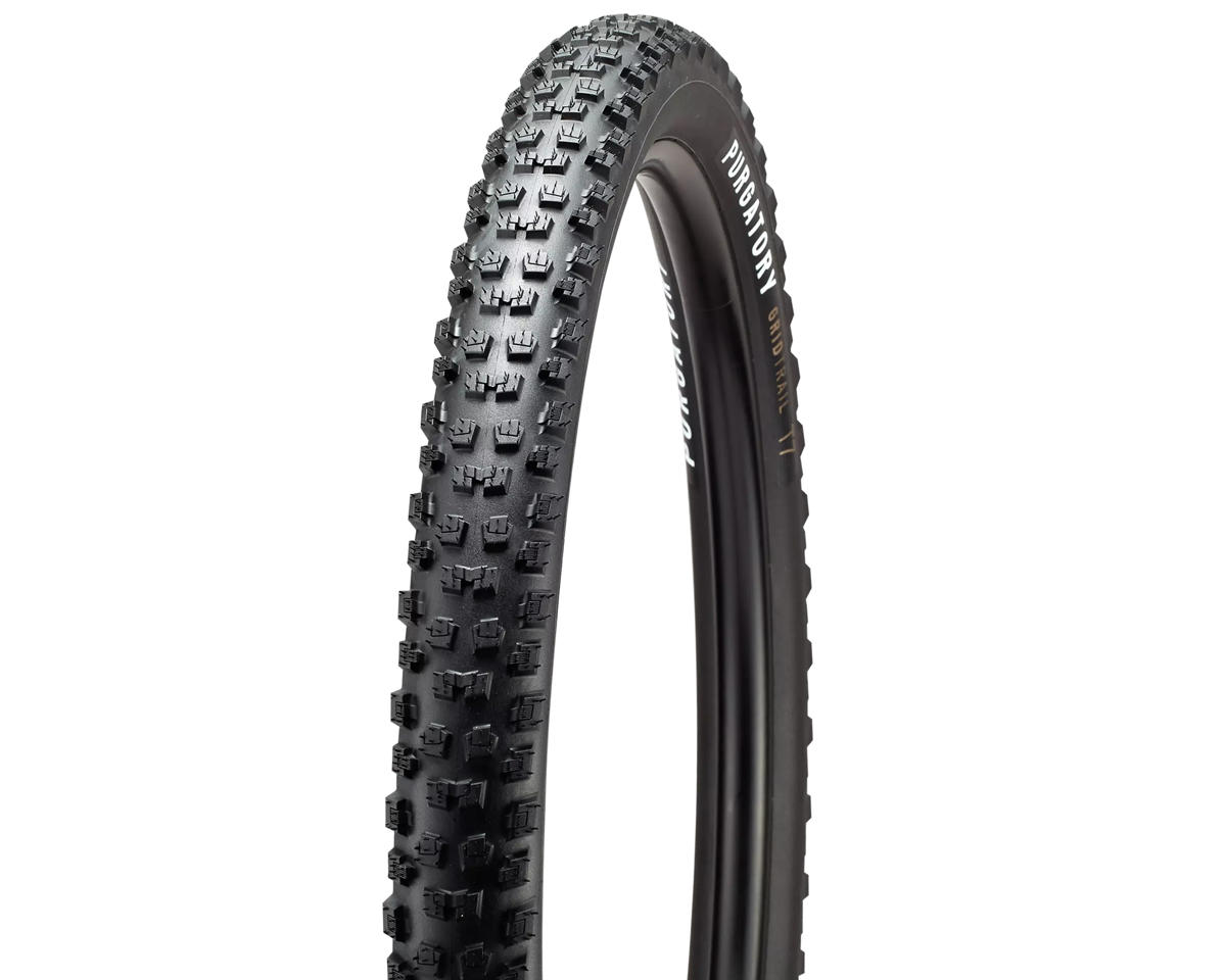 Specialized Purgatory Tubeless Mountain Tires (Black) (29″) (2.4″) (T7/Grid Trail)
