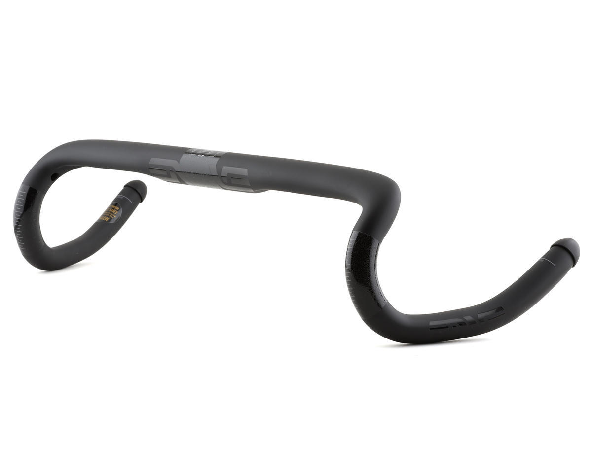 ENVE Gravel In-Route Carbon Handlebar (Black) (31.8mm) (Internal Cable Routing) (44cm) (12° Flare)