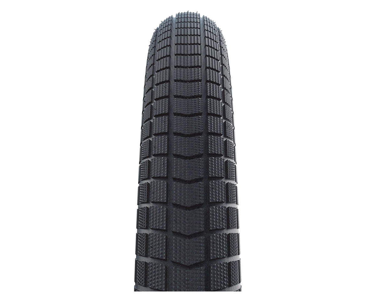 Schwalbe Super Moto-X E-Bike Tire (Black) (700c) (50mm) (DD/GreenGuard) (Wire) (Addix Green)