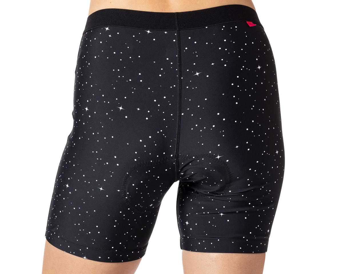Terry Women’s Mixie Liner (Galaxy) (L)