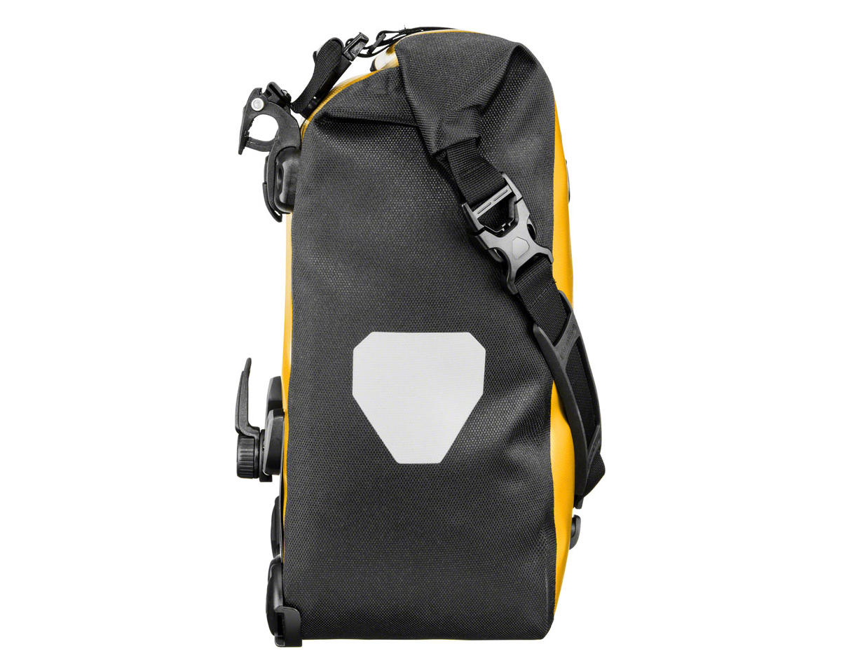 Ortlieb Sport-Roller Classic Panniers (Yellow) (25L) (Pair)