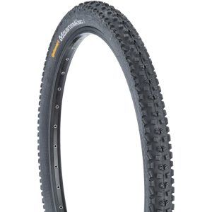Continental Mountain King Shieldwall System Tubeless Tire (Black) (27.5″) (2.8″) (PureGrip)