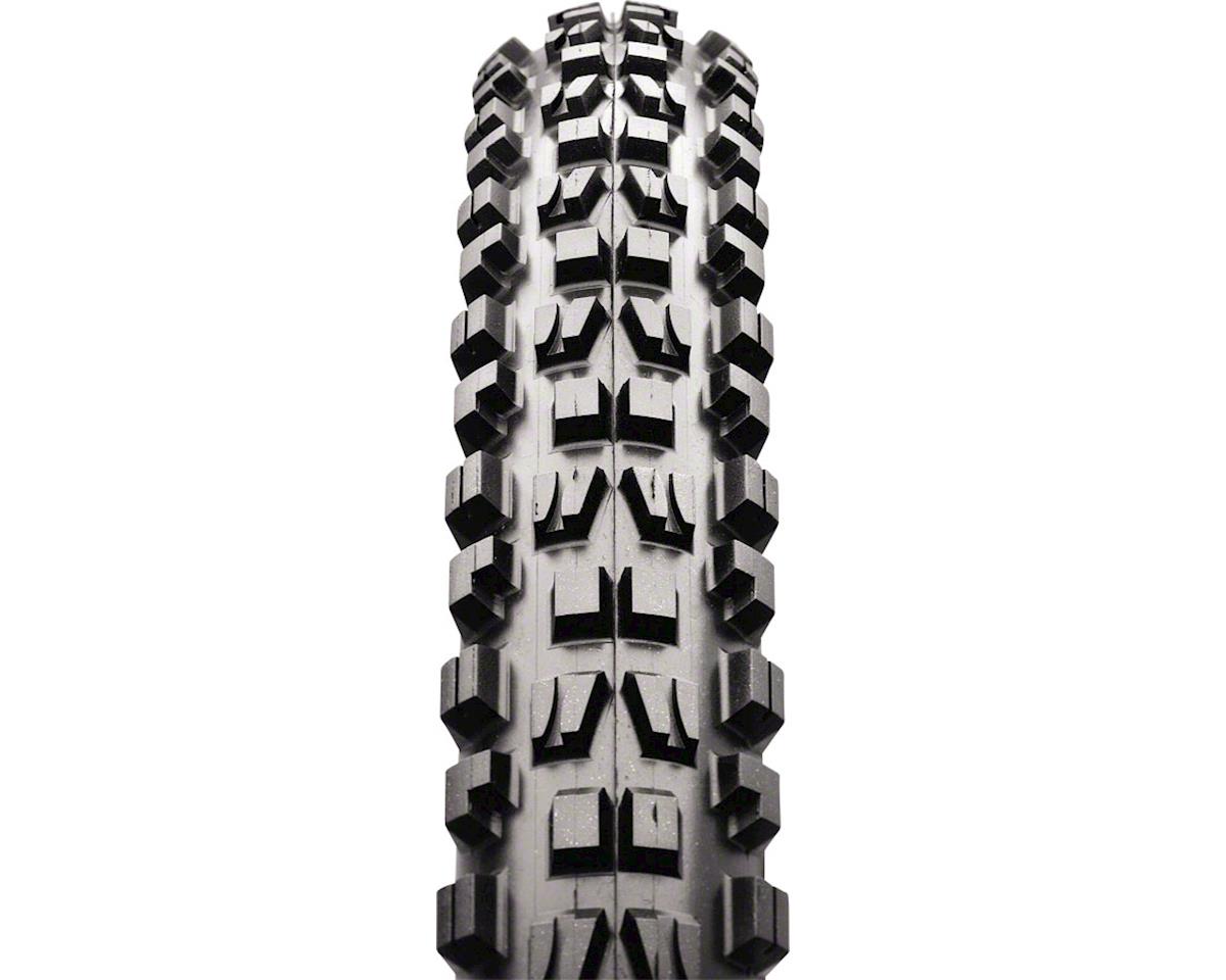 Maxxis Minion DHF Tubeless Mountain Tire (Black) (29″) (2.5″) (MaxxTerra/DD)