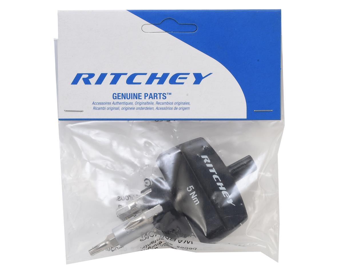Ritchey Torque Keys (Includes 6 Bits) (5Nm)