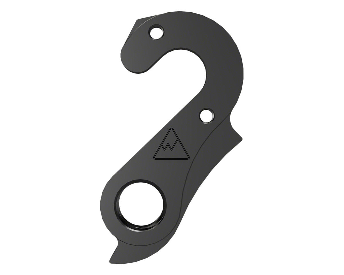 Wheels Manufacturing Derailleur Hanger 552