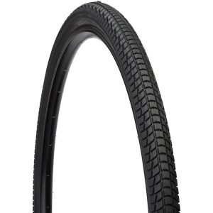 Kenda Komfort City Tire (Black) (700c) (40mm) (Wire)