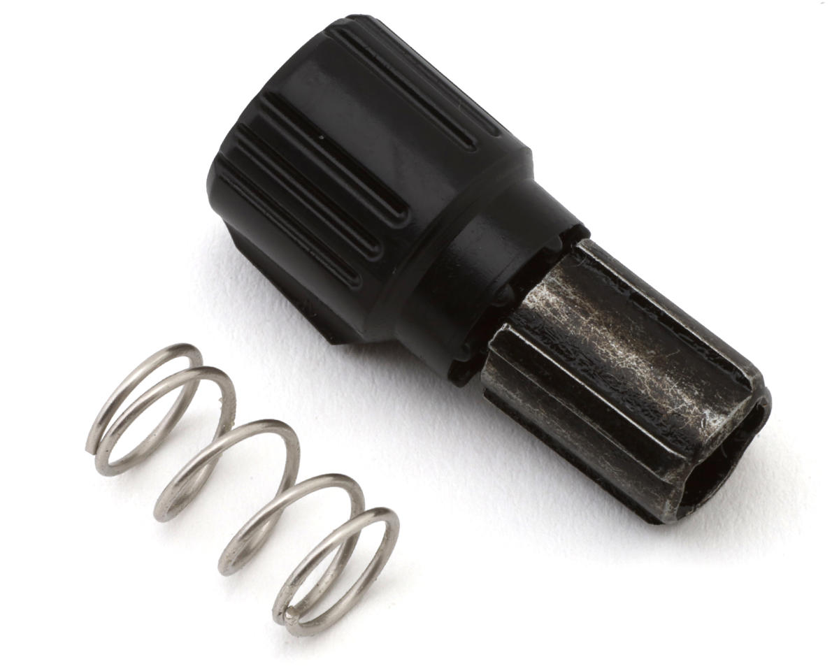 Shimano Ultegra RD-R8000 Rear Derailleur Cable Adjusting Unit (Black)
