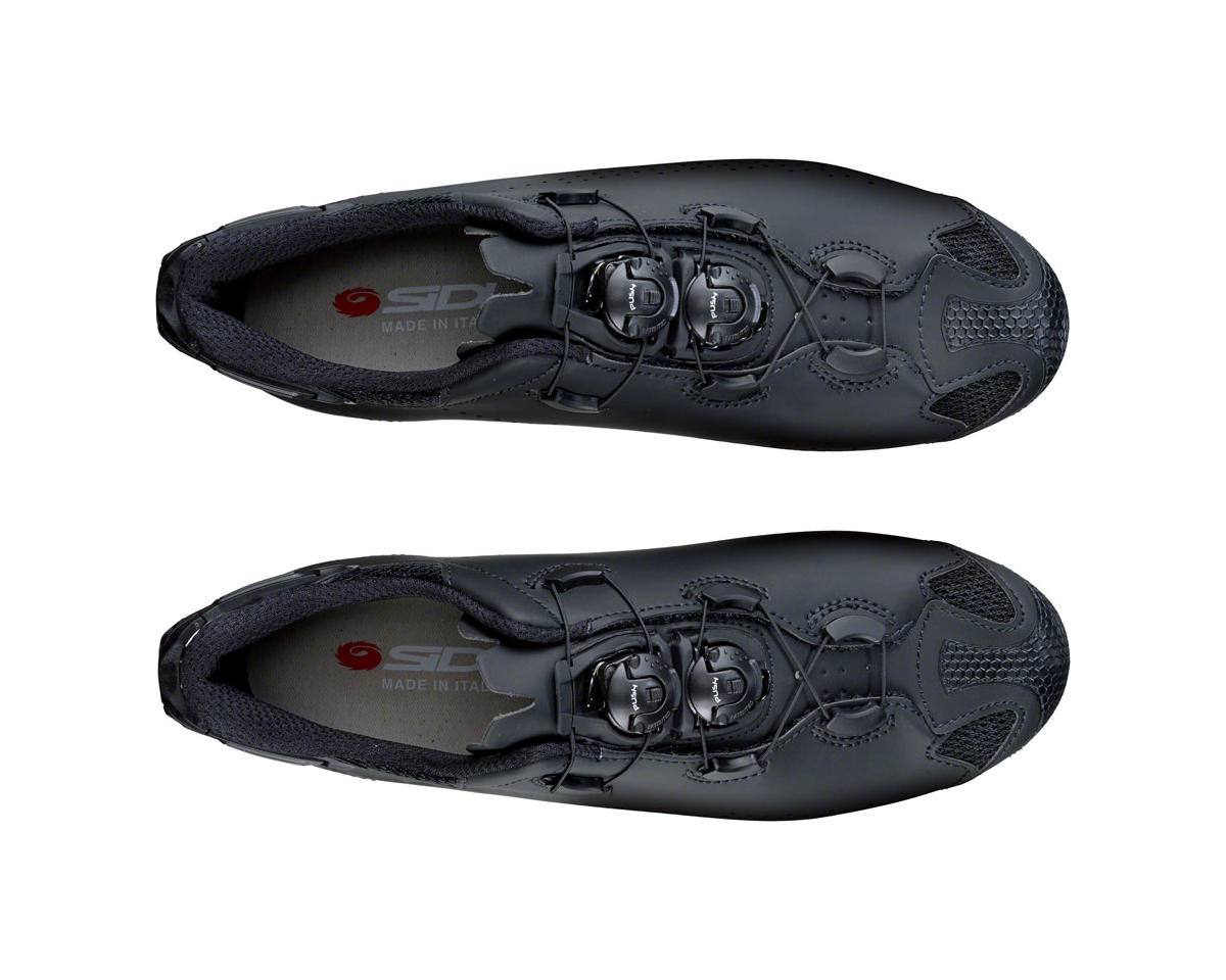 Sidi Tiger 2S Mountain Shoes (Black) (41)