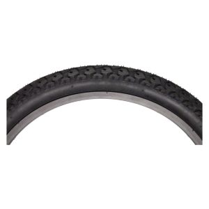 Michelin Country Jr. Kids Tire (Black) (24″) (1.75″) (Wire)