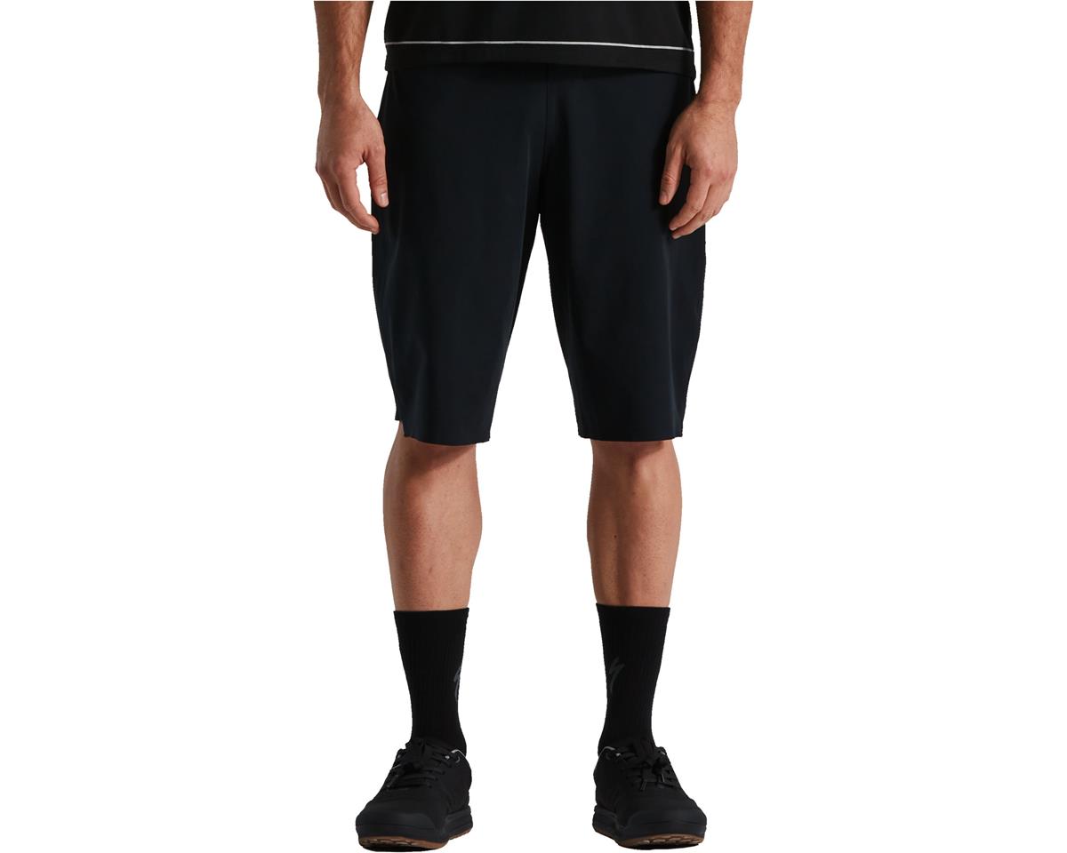 Specialized Men’s Trail 3XDRY Short (Black) (36) (No Liner)