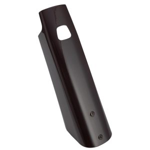 Specialized Vado/Como Gen.1 Battery Cover (Cast Umber/ Black/Chrome) (2021+)