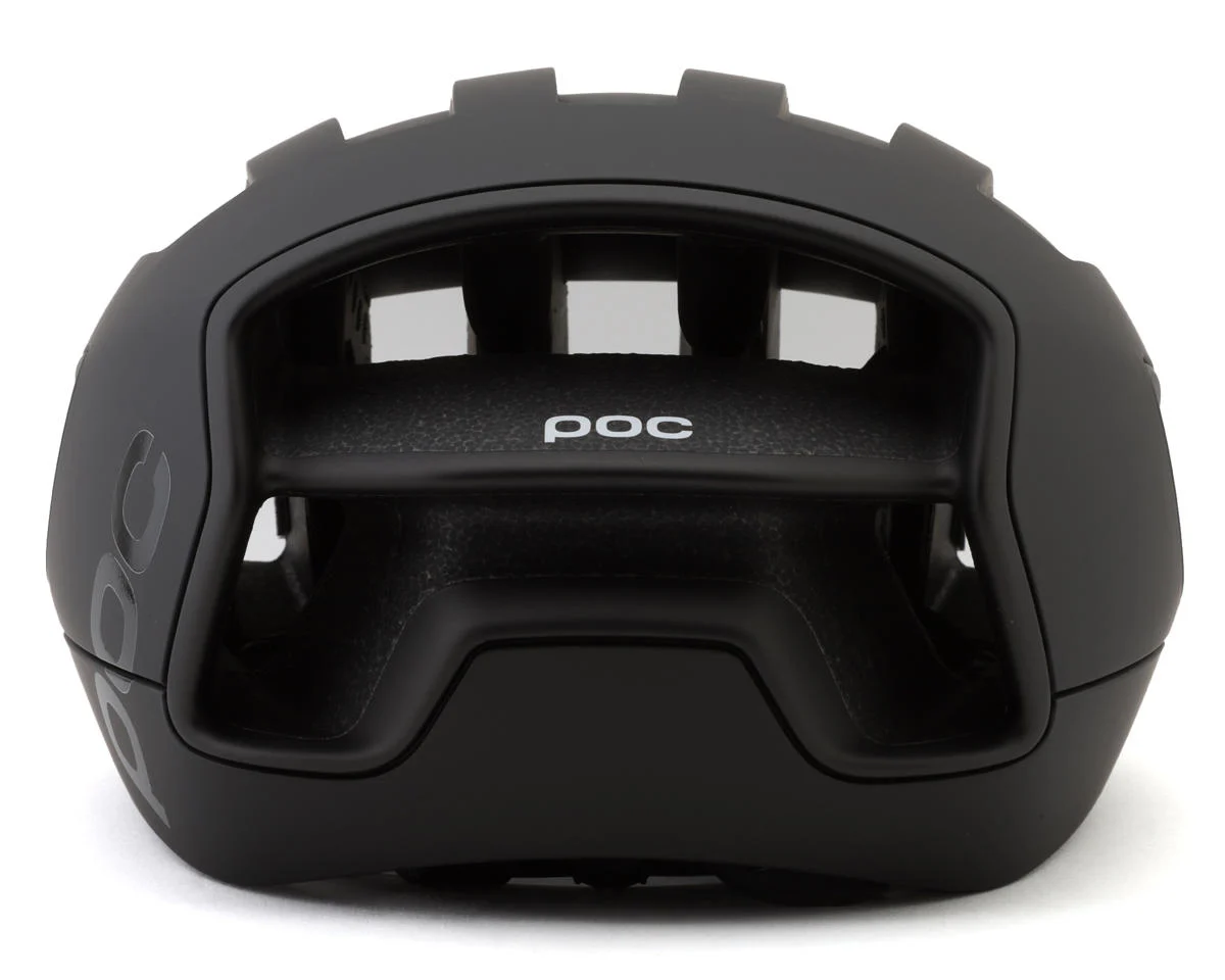 POC Cytal Carbon Helmet (Uranium Black Matte) (L)