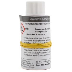 Campagnolo Hydraulic Brake Fluid (Mineral Oil)