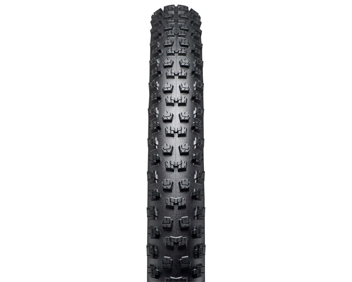 Specialized Purgatory Tubeless Mountain Tires (Black) (29″) (2.4″) (T9/Grid)