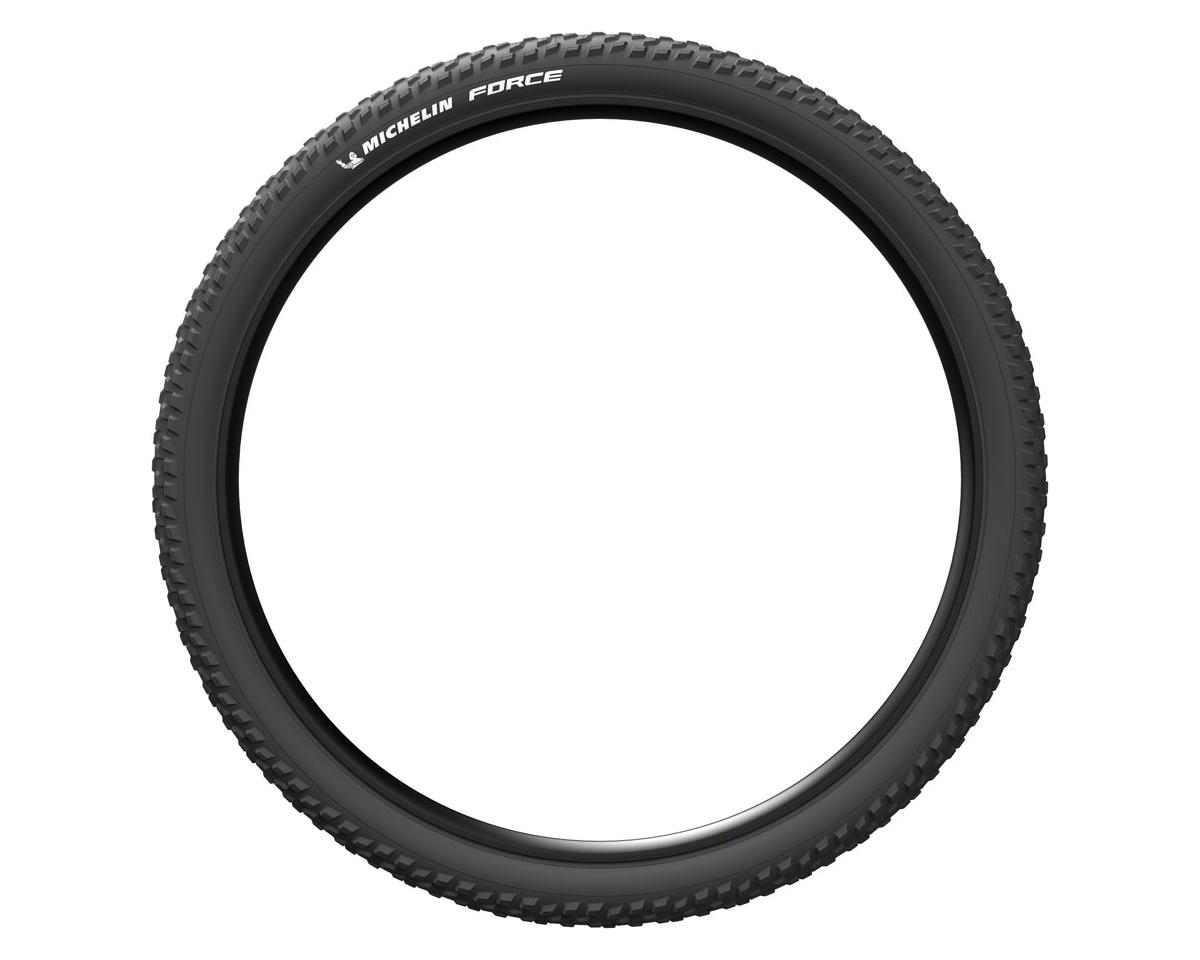 Michelin Force Access Mountain Tire (Black) (Wire) (27.5″) (2.1″)