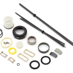 Fox Suspension 2023 Transfer SL Dropper Post Seal Rebuild Kit (30.9/31.6mm) (F-S/P-SE)