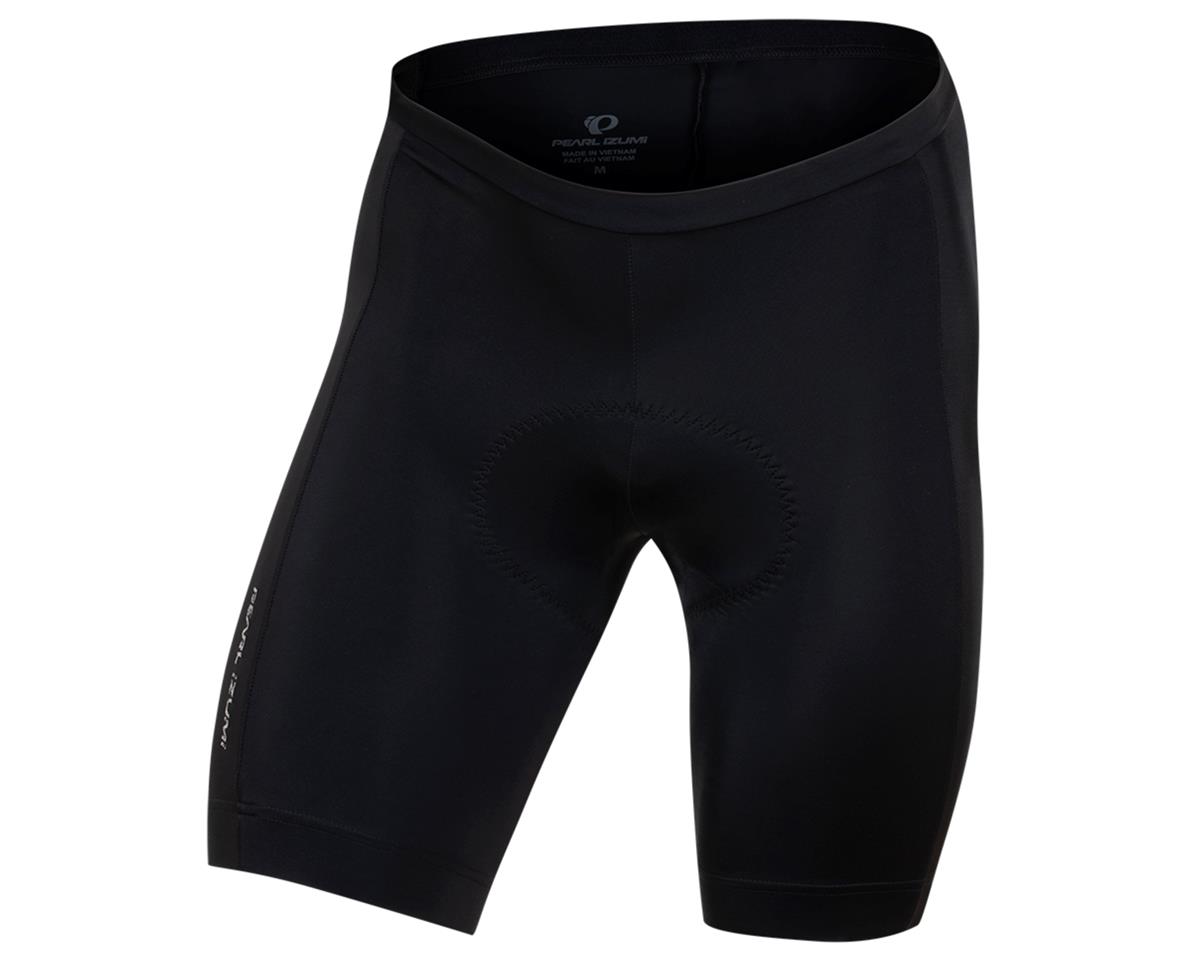 Pearl iZUMi Quest Shorts (Black) (2XL)