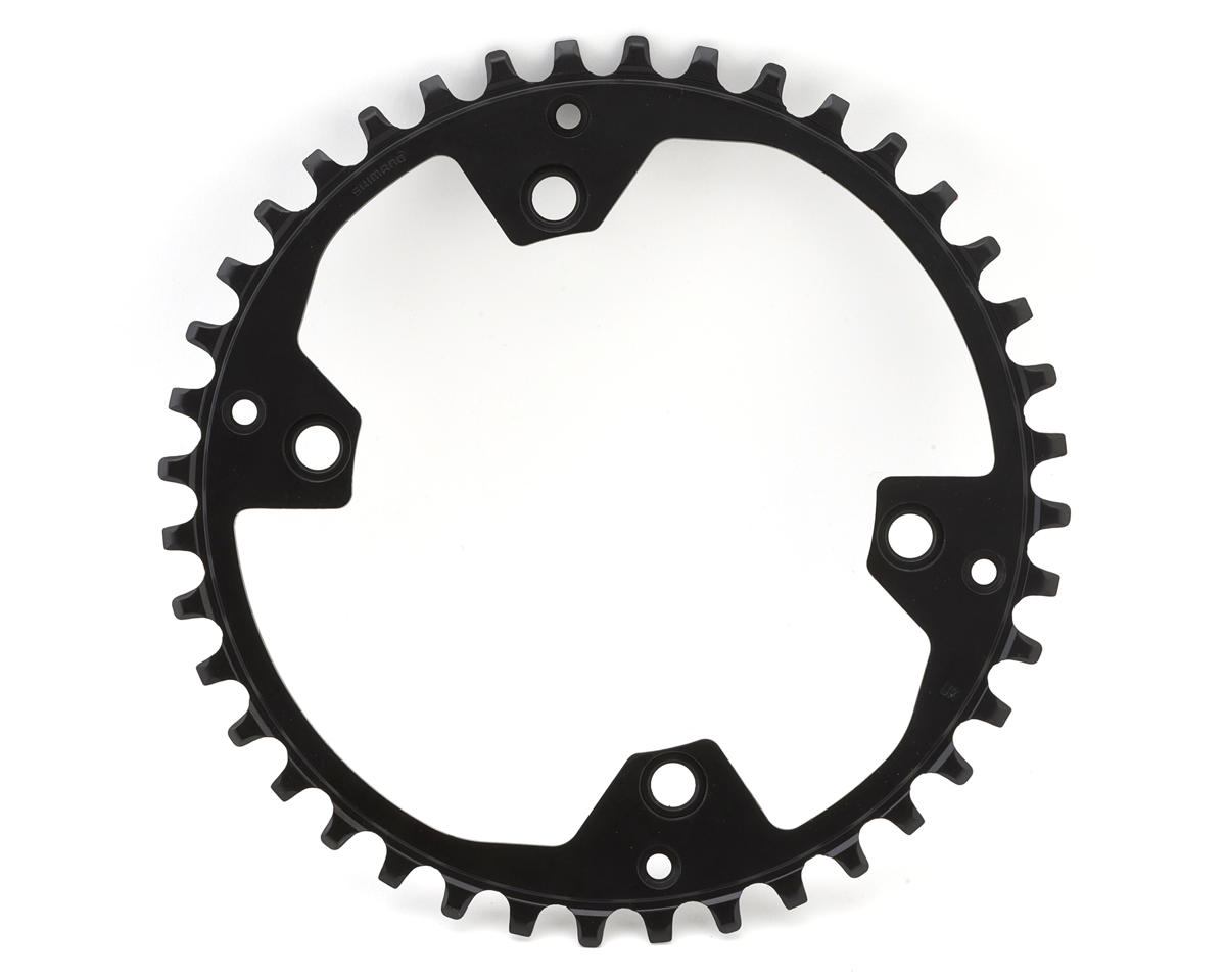 Shimano Cues FC-U6000-1 Chainring (Black) (Single) (40T)