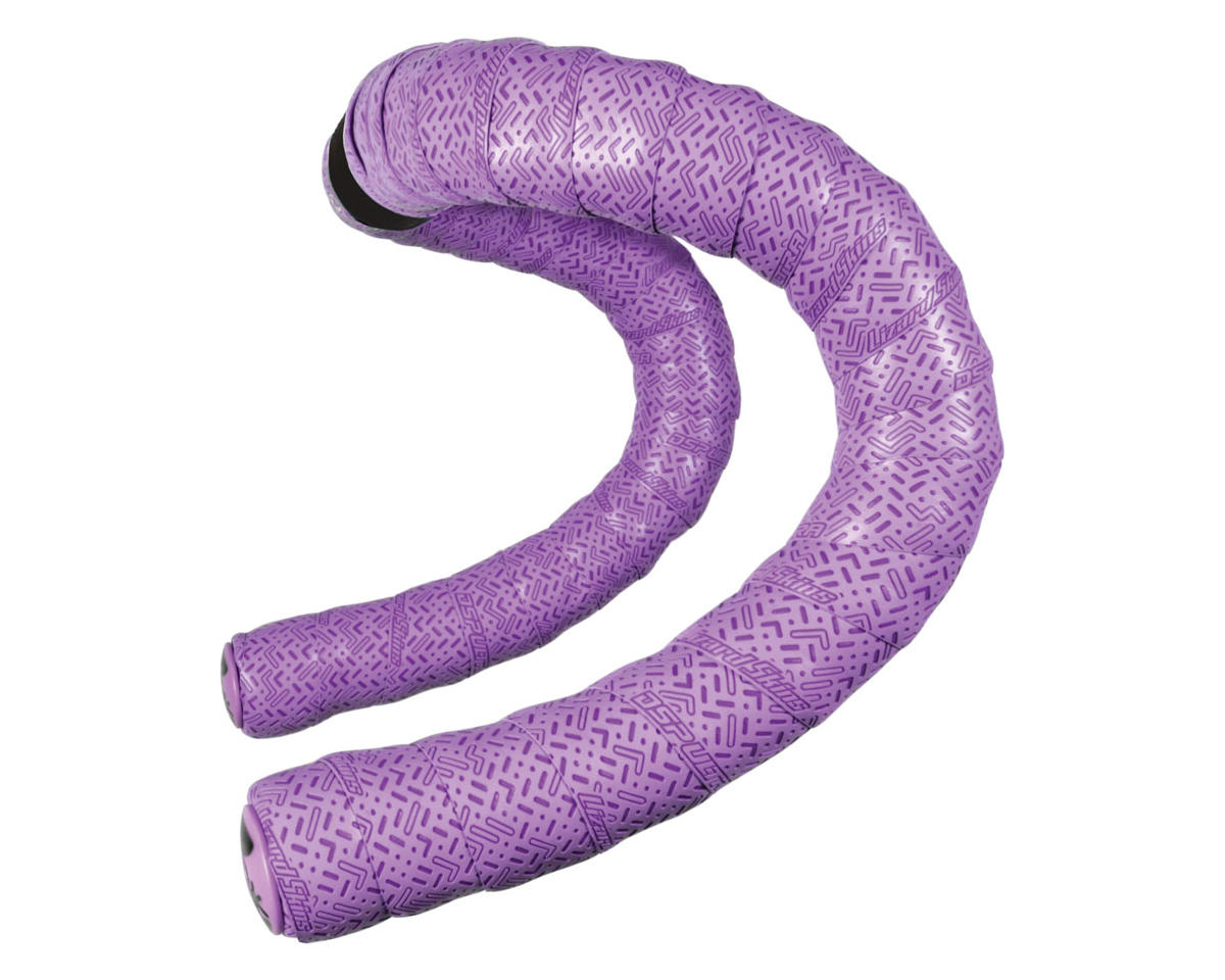 Lizard Skins DSP Ultra Bar Tape (Violet Purple) (2.7mm Thickness)