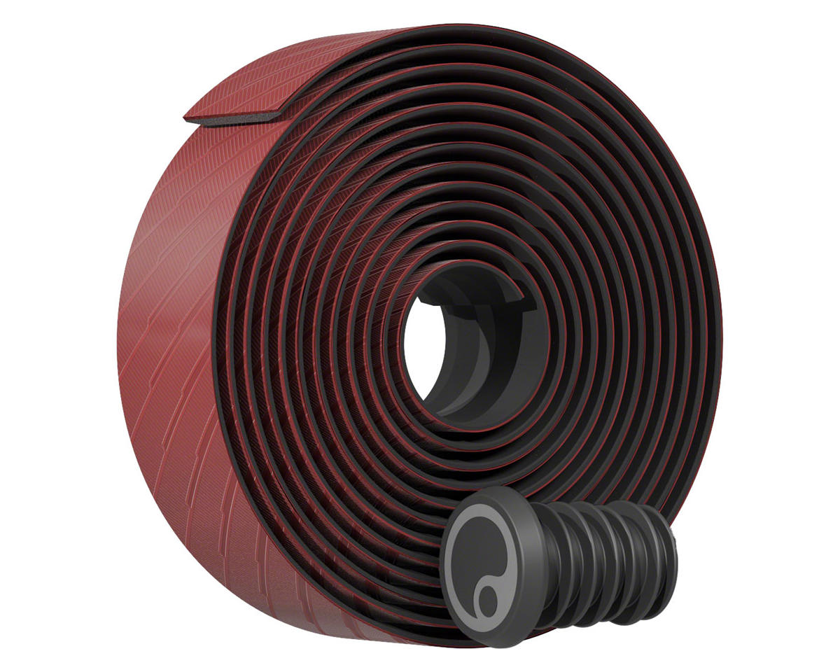 Ergon BT All Road Tape (Merlot Red)