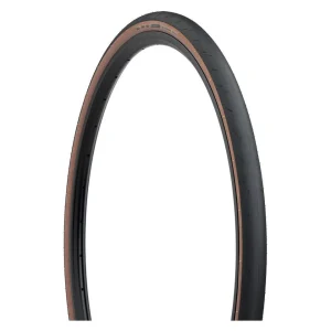 Teravail Telegraph Tubeless Road Tire (Tan Wall) (700c) (35mm) (Light & Supple)