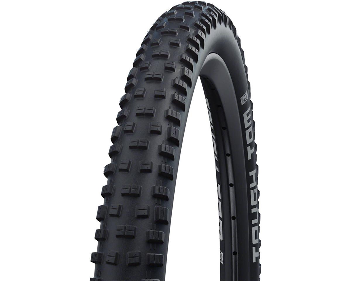 Schwalbe Tough Tom Mountain Tire (Black) (Wire Bead) (26″) (2.1″) (K-Guard/SBC)